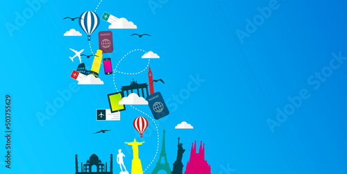 vacanze, turismo, viaggi, viaggiare, giro del mondo