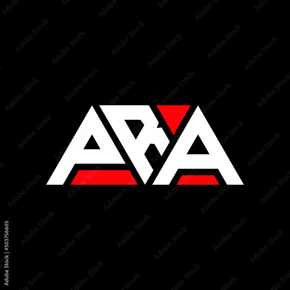 PRA triangle letter logo design with triangle shape. PRA triangle logo design monogram. PRA triangle vector logo template with red color. PRA triangular logo Simple, Elegant, and Luxurious Logo... PRA triangle letter logo design with triangle shape. PRA triangle logo design monogram. PRA triangle vector logo template with red color. PRA triangular logo Simple, Elegant, and Luxurious Logo...