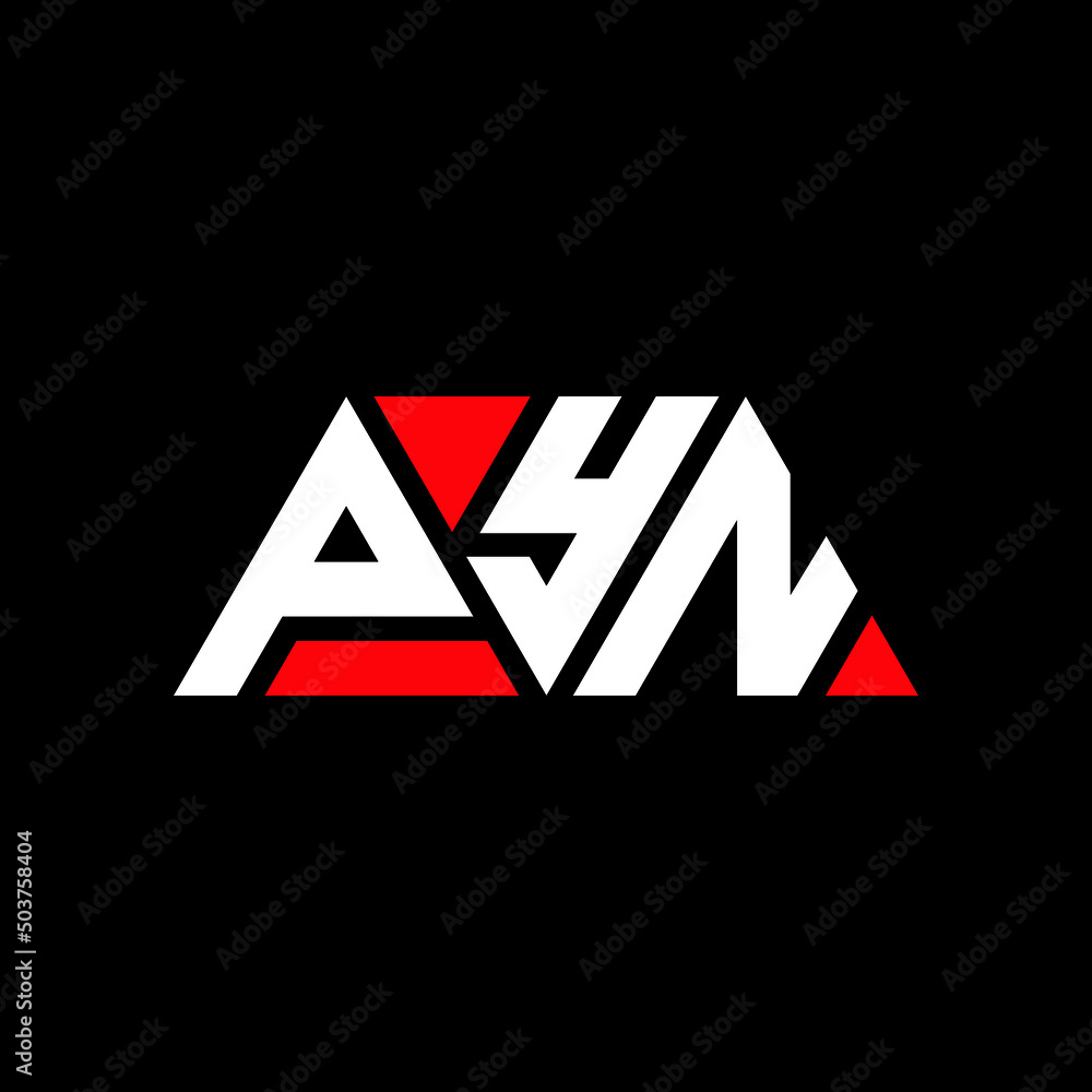 PYN triangle letter logo design with triangle shape. PYN triangle logo design monogram. PYN triangle vector logo template with red color. PYN triangular logo Simple, Elegant, and Luxurious Logo... PYN triangle letter logo design with triangle shape. PYN triangle logo design monogram. PYN triangle vector logo template with red color. PYN triangular logo Simple, Elegant, and Luxurious Logo...