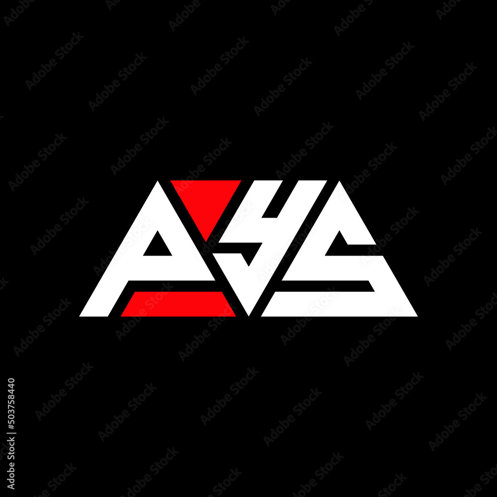 PYS triangle letter logo design with triangle shape. PYS triangle logo design monogram. PYS triangle vector logo template with red color. PYS triangular logo Simple, Elegant, and Luxurious Logo... PYS triangle letter logo design with triangle shape. PYS triangle logo design monogram. PYS triangle vector logo template with red color. PYS triangular logo Simple, Elegant, and Luxurious Logo...