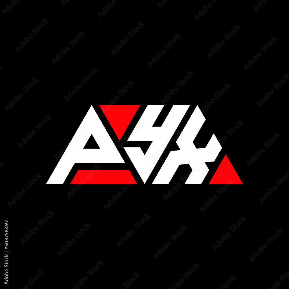 PYX triangle letter logo design with triangle shape. PYX triangle logo design monogram. PYX triangle vector logo template with red color. PYX triangular logo Simple, Elegant, and Luxurious Logo... PYX triangle letter logo design with triangle shape. PYX triangle logo design monogram. PYX triangle vector logo template with red color. PYX triangular logo Simple, Elegant, and Luxurious Logo...