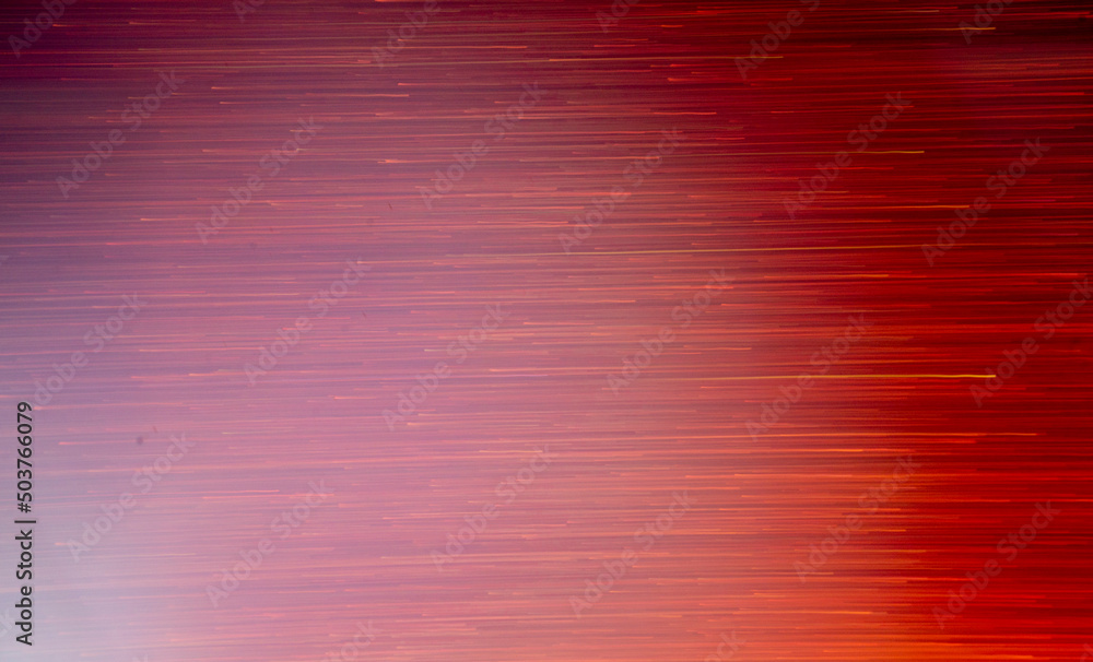 Graphic image of red beams moving in lines. Graphic image of red beams moving in lines.