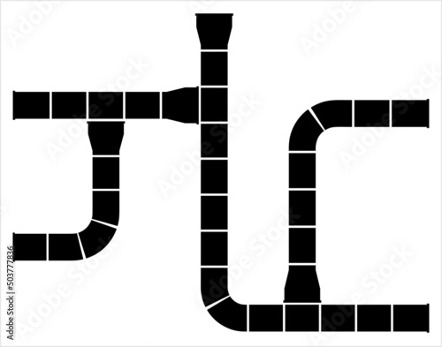 Duct Icon M_2205055