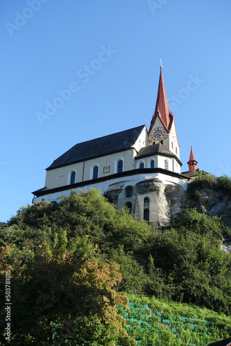 Basilika in Rankweil
