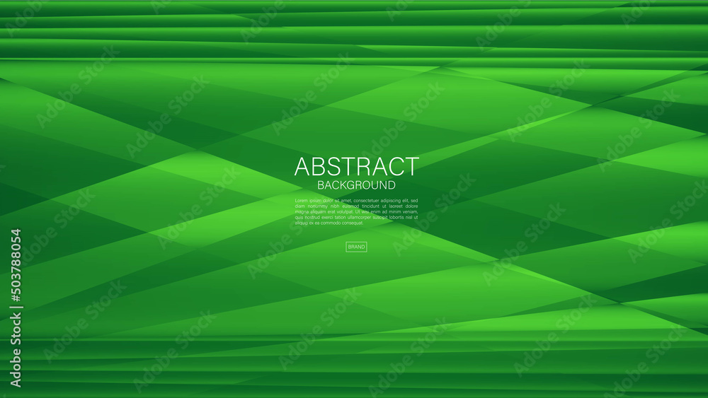 Green abstract background, Geometric vector, Minimal Texture, web background, Green cover design, flyer template, banner, book cover, wall decoration, wallpaper, Geometric background design Green abstract background, Geometric vector, Minimal Texture, web background, Green cover design, flyer template, banner, book cover, wall decoration, wallpaper, Geometric background design