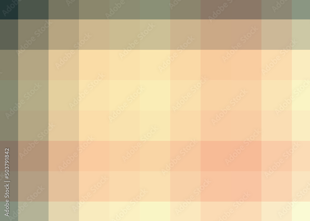 Abstract color Low-Polygones Generative Art background illustration Abstract color Low-Polygones Generative Art background illustration