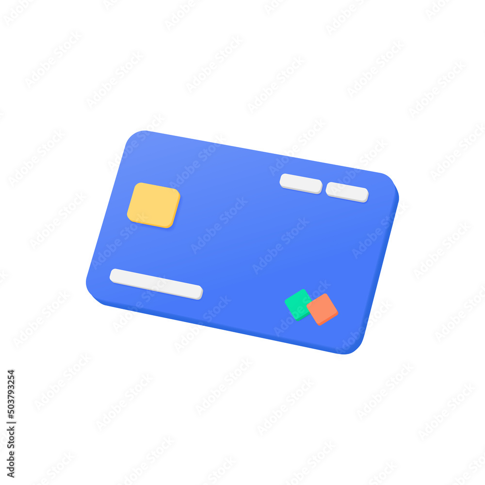3d credit card. online payment and internet shopping concept. financial security and payment protection. 3d credit card. online payment and internet shopping concept. financial security and payment protection.