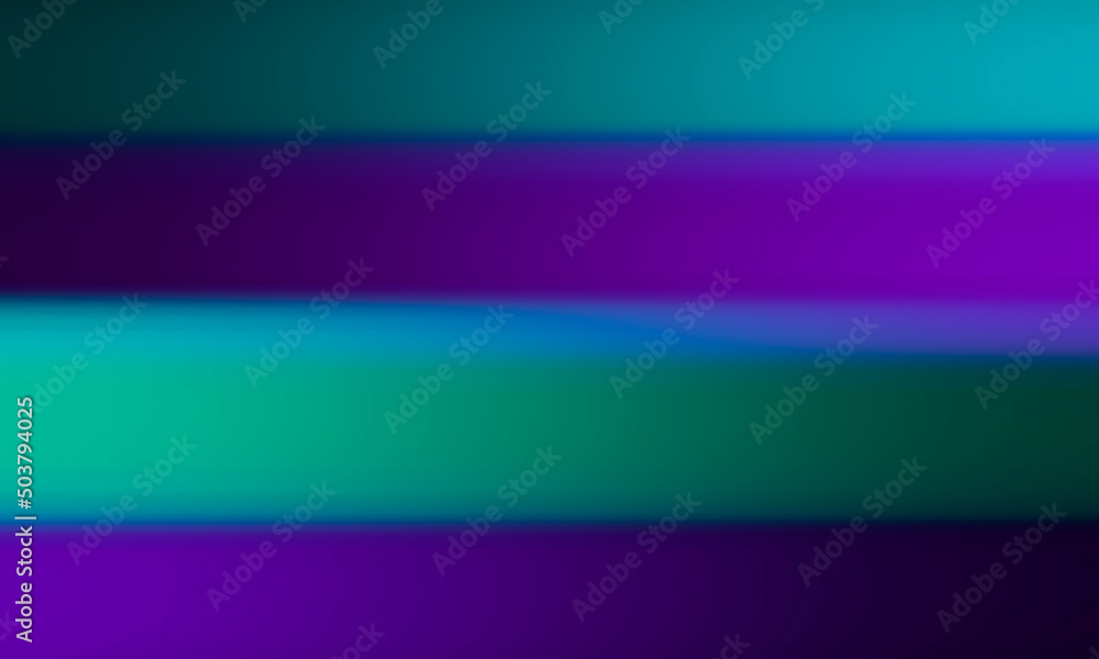four stripes purple and blue in horizontal position abstract illustration four stripes purple and blue in horizontal position abstract illustration