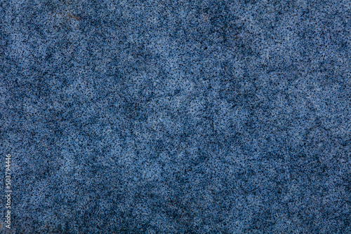 blue ceramic textured background, pattern, wallpaper © Ruslan
