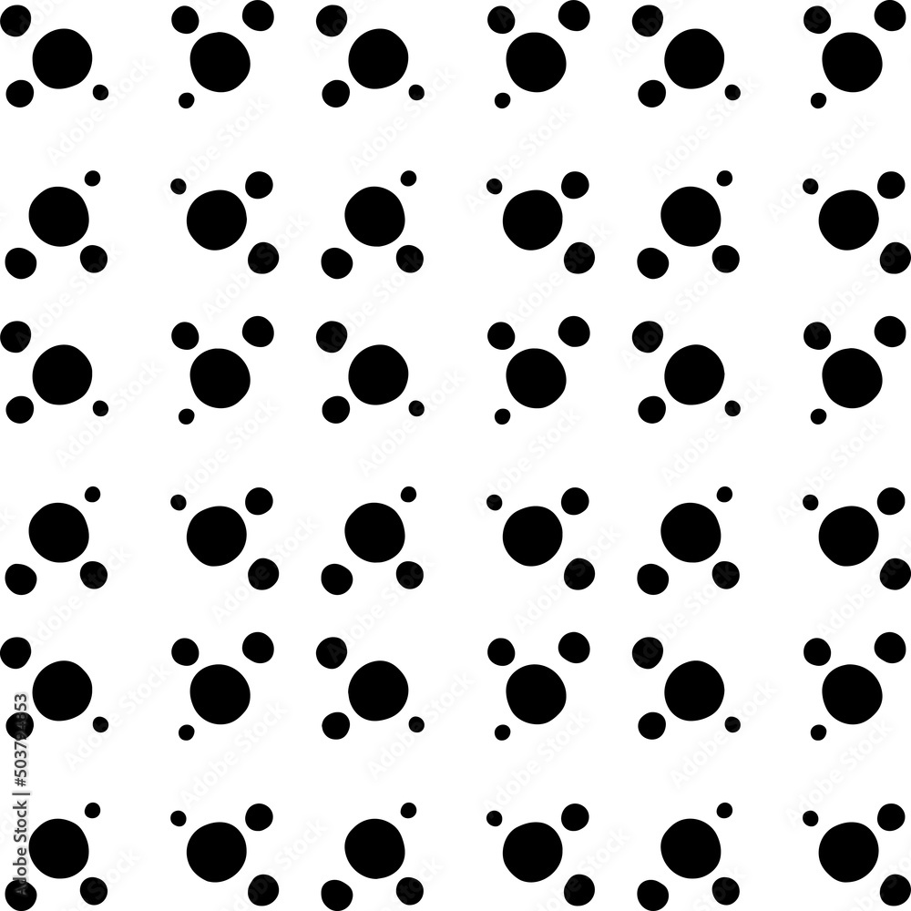 Seamless abstract geometric hand drawn pattern. Seamless abstract geometric hand drawn pattern.
