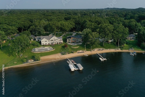 Norton Shores, Muskegon photo