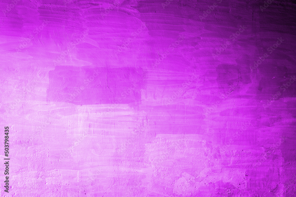 Obraz premium Watercolor blue background, texture paper