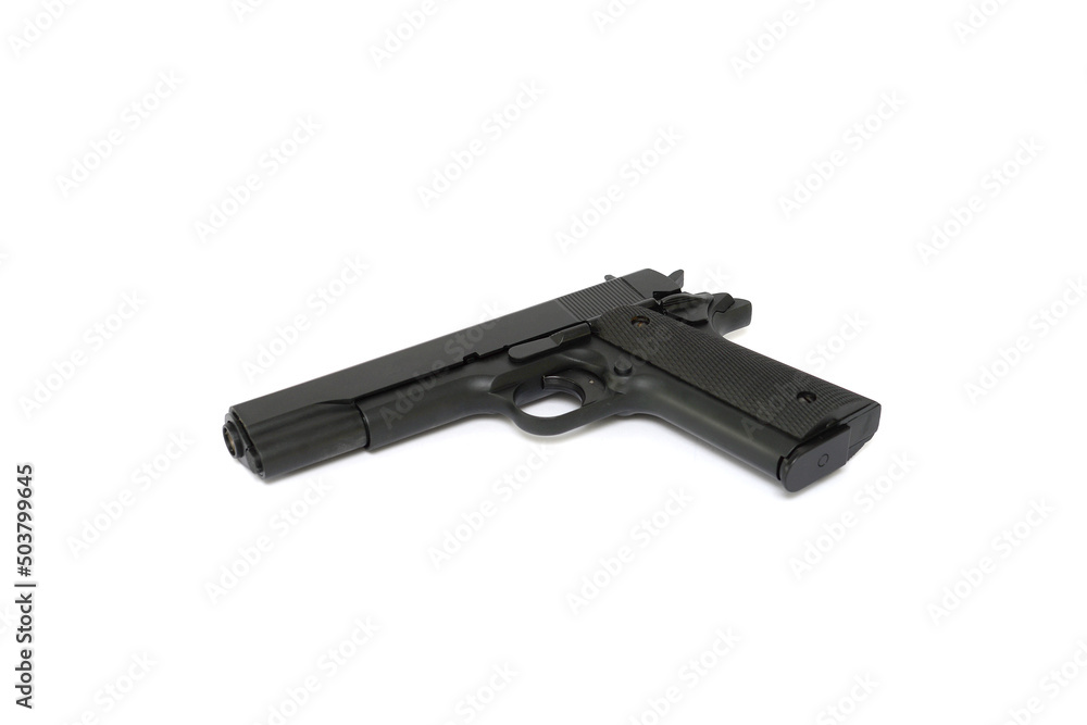 Pistolet 9mm Smith & Wesson Pistolet 9mm Smith & Wesson