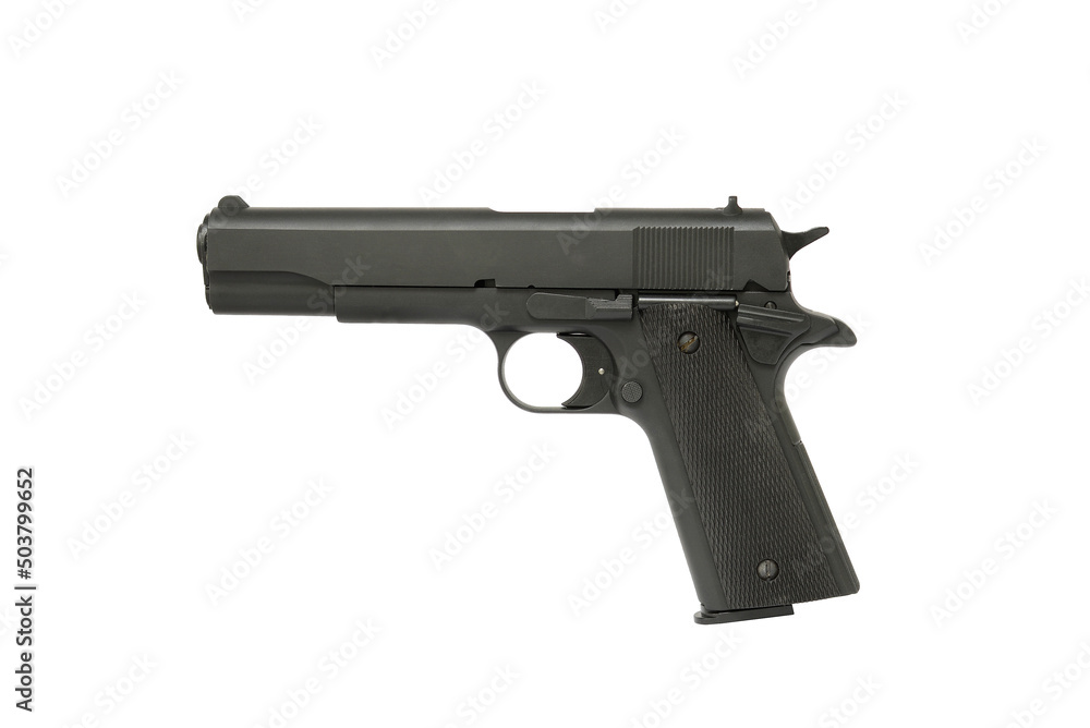 Pistolet 9mm Smith & Wesson Pistolet 9mm Smith & Wesson
