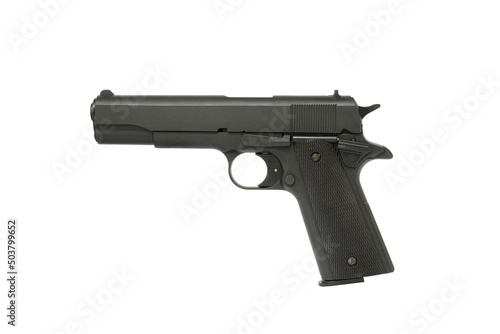 Murais de parede Pistolet 9mm Smith & Wesson