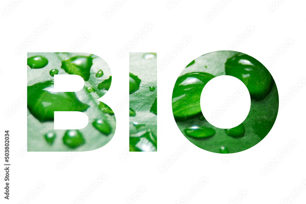 Lettres BIO Lettres BIO