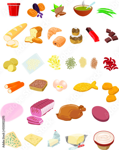 Aliments