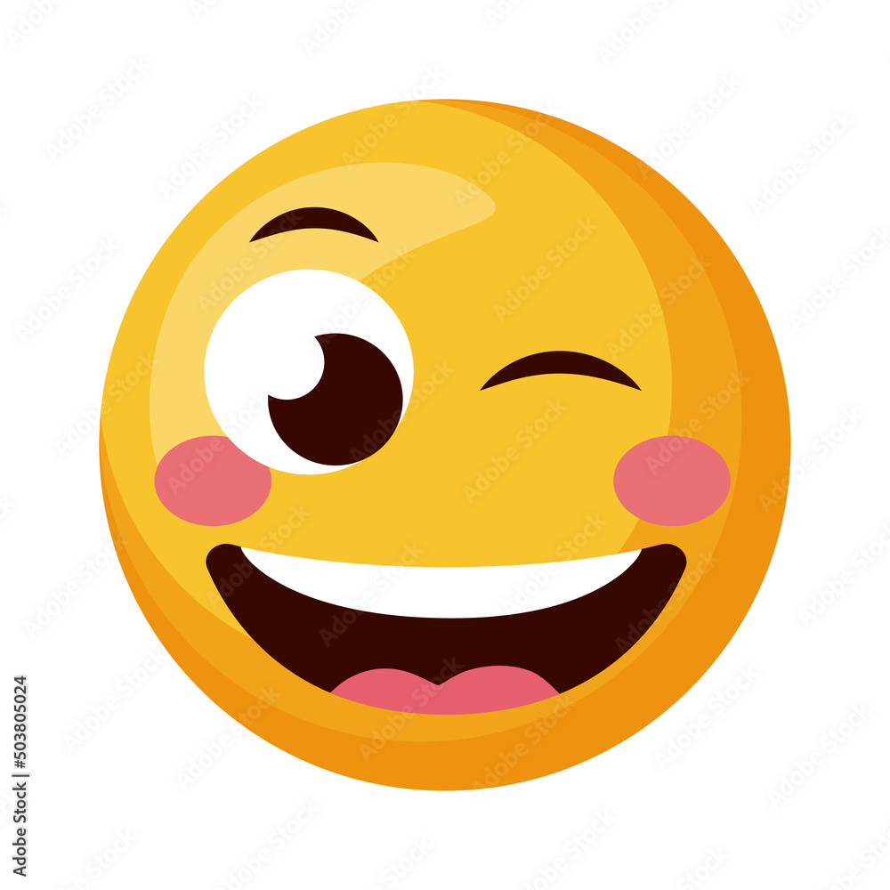 emoji face happy emoji face happy