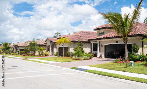 Luxury real estate in Bonita Springs, a desirable area near Naples and Fort Meyers, South Florida