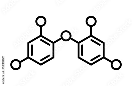 Endocrine disruptors formula