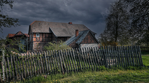Altes Forsthaus Dark VS
