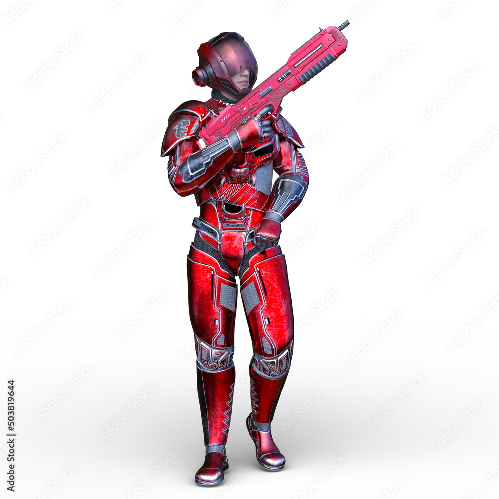 サイバー戦士 サイバー戦士