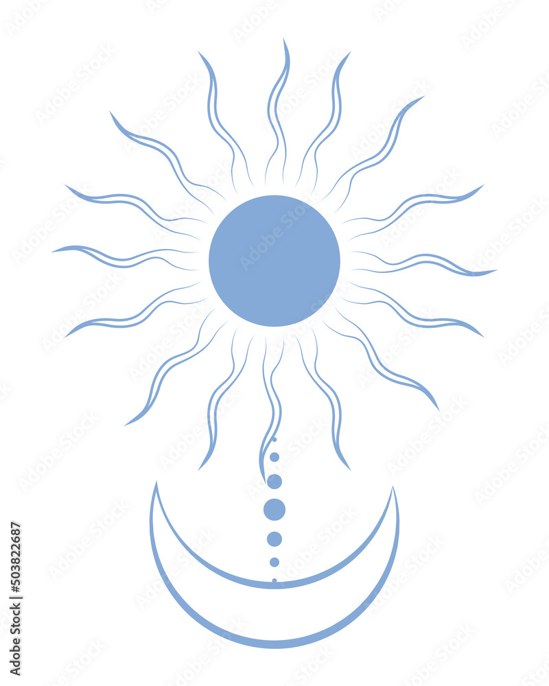 sun and moon esoteric sun and moon esoteric