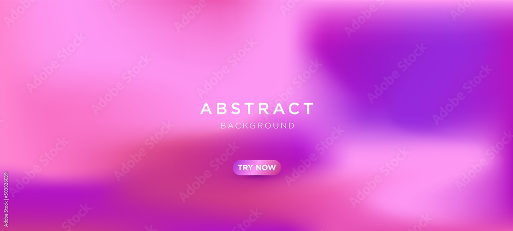 Abstract blue and pink gradient colurs blurred vector backgrounds Abstract blue and pink gradient colurs blurred vector backgrounds