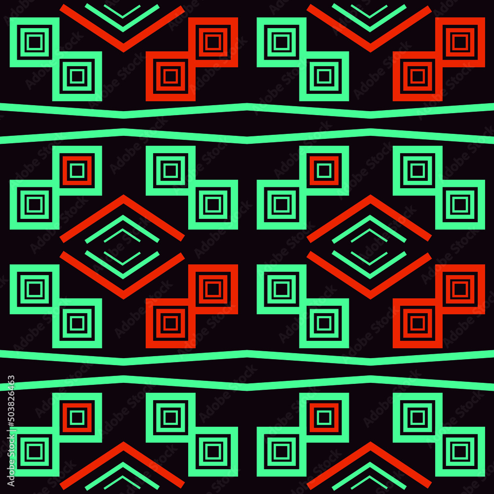 Abstract pattern geometric backgrounds Abstract pattern geometric backgrounds
