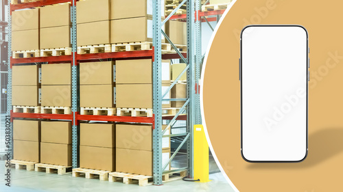 Warehouse rental. Warehouse...