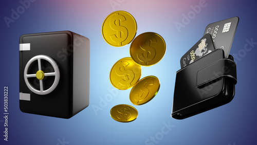 Money, finance, coins, paym...