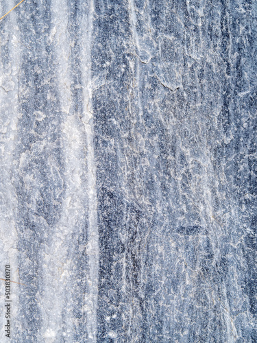 Slab of the marble. Texture of marble. Natural pattern. © vadim