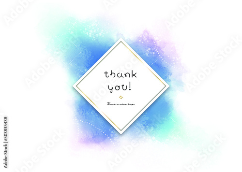 ThankYou Card