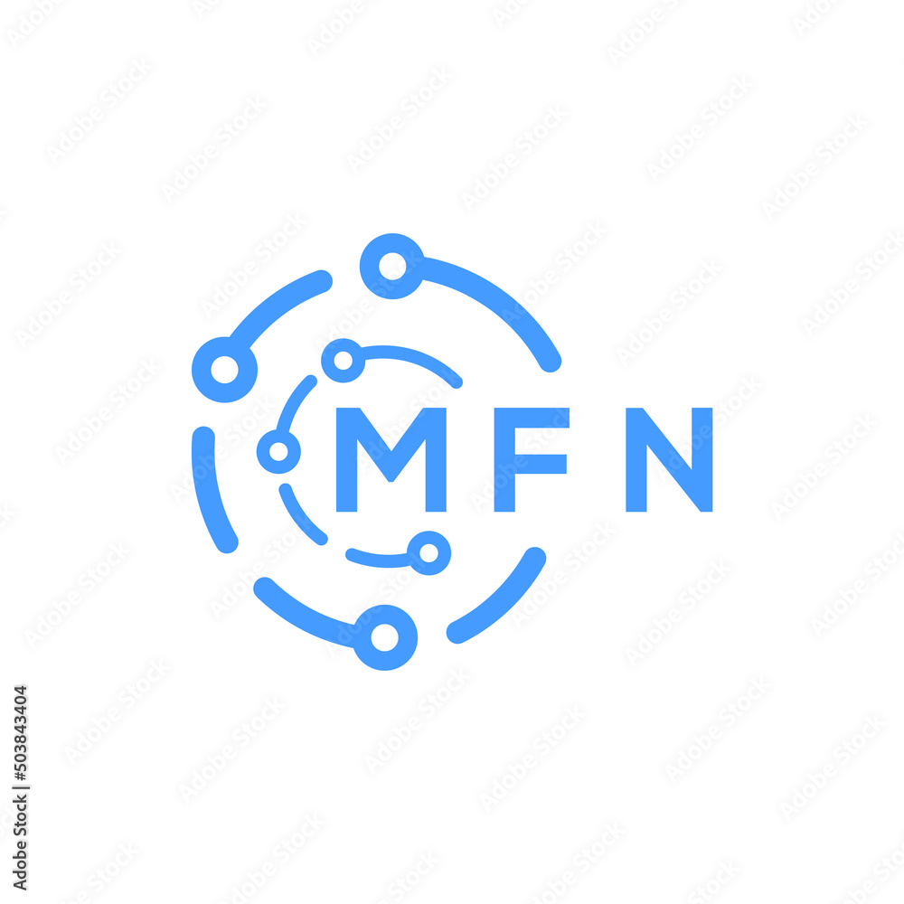 MFN technology letter logo design on white background. MFN creative initials technology letter logo concept. MFN technology letter design.
MFN technology letter logo design on white background. MFN creative initials technology letter logo concept. MFN technology letter design.