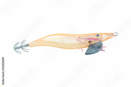 egi squid jig fishing lure for casting 