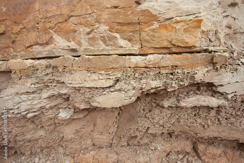 rock textured surface as background