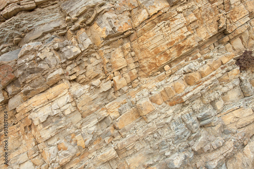 rock textured surface as background