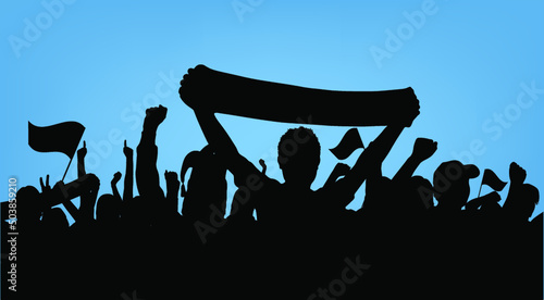 Crowd