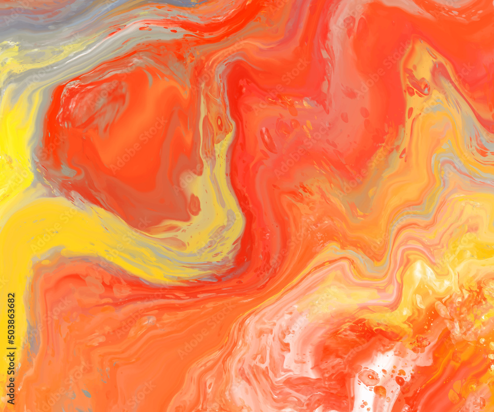 Vector orange banner. Hand drawn abstract paint brush stroke. Vector orange banner. Hand drawn abstract paint brush stroke.