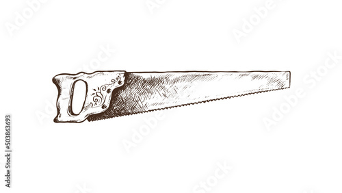 Saw