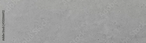 Panel kuchenny z motywem Line grunge gray background gray stone texture. Horizontal seamless cement pattern with grey copy space