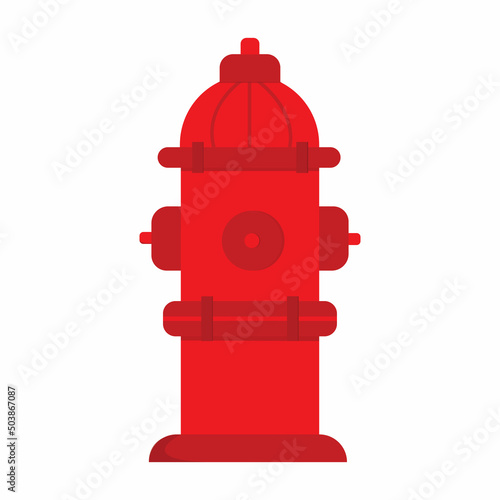 fire hydrant