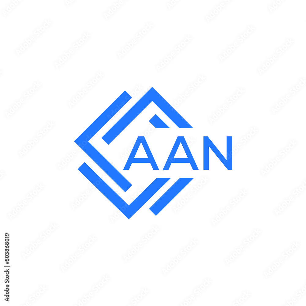 AAN technology letter logo design on white background. AAN creative initials technology letter logo concept. AAN technology letter design.
AAN technology letter logo design on white background. AAN creative initials technology letter logo concept. AAN technology letter design.
