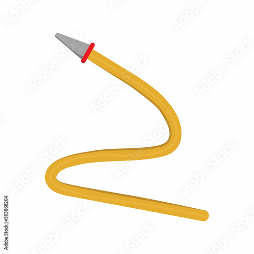 fire hose