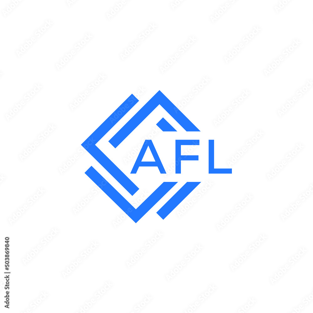 AFL technology letter logo design on white background. AFL creative initials technology letter logo concept. AFL technology letter design.
AFL technology letter logo design on white background. AFL creative initials technology letter logo concept. AFL technology letter design.