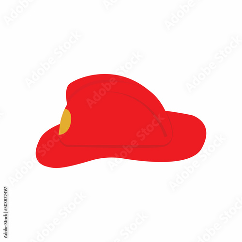 helmet fireman