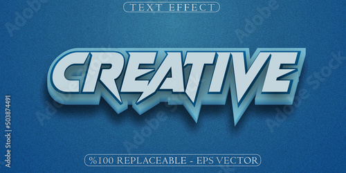 CREATİVE_TEXT_EFFECT