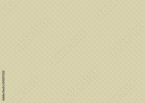 texture of fabric, white fabric texture, brown ans white textured background, seamless pattern design of small dots and flower for fabric print 