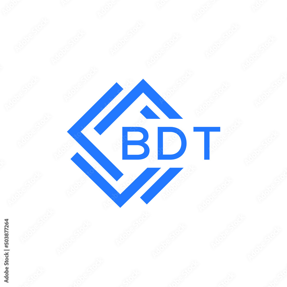 BDT technology letter logo design on white background. BDT creative initials technology letter logo concept. BDT technology letter design. BDT technology letter logo design on white background. BDT creative initials technology letter logo concept. BDT technology letter design.