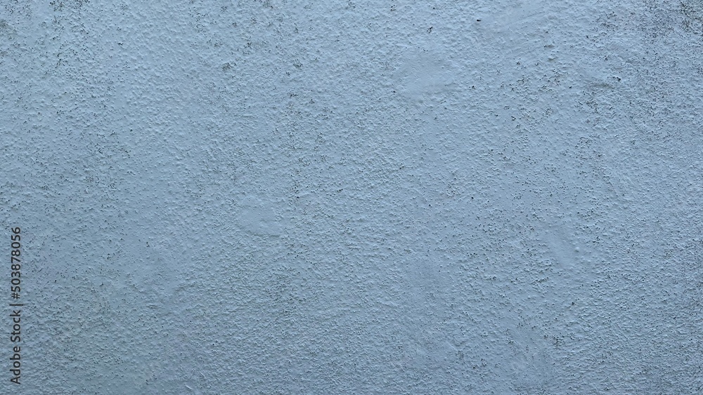 Obraz premium blue wall texture